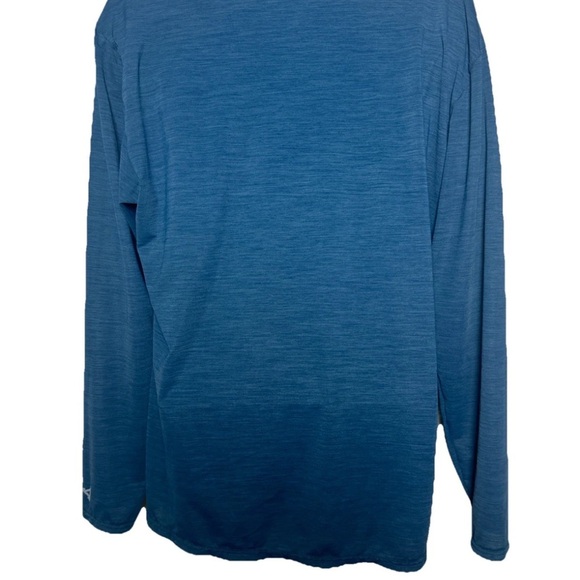 Xcel Women's VentX Long Sleeve Swim Shirt 2XL Surf Tee Blue UV Protection UPF 30 - Picture 8 of 11